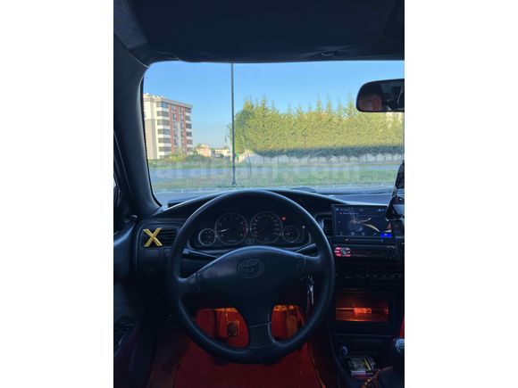 Sahibinden Toyota Corolla 1.6 XEi 1995 Model 