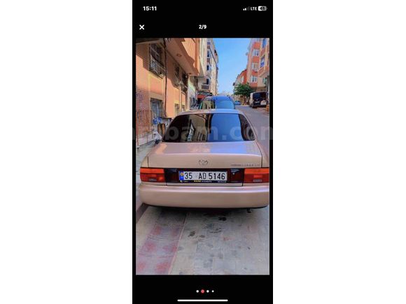 193.00 KM TERTEMİZ EFSANE KASA