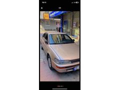 Sahibinden Toyota Corolla 1.3 Base 1998 Model  179 km Kahverengi
