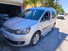 Sahibinden Volkswagen Caddy 1.6 TDI Trendline 2011 Model Gaziantep