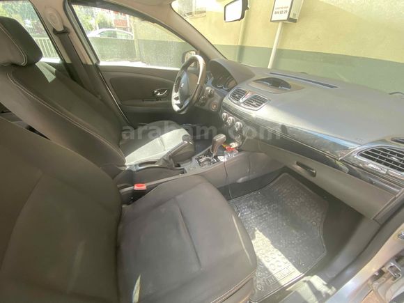 Sahibinden Renault Fluence 1.5 dCi Joy 2014 Model 