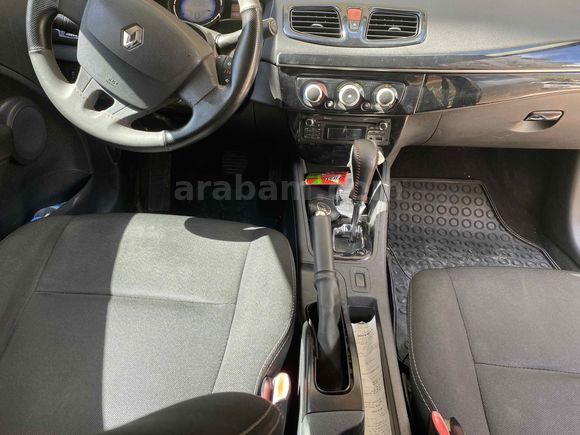 Sahibinden Renault Fluence 1.5 dCi Joy 2014 Model 