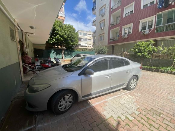 Sahibinden Renault Fluence 1.5 dCi Joy 2014 Model 