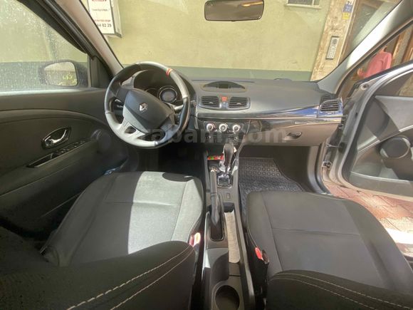 Sahibinden Renault Fluence 1.5 dCi Joy 2014 Model 