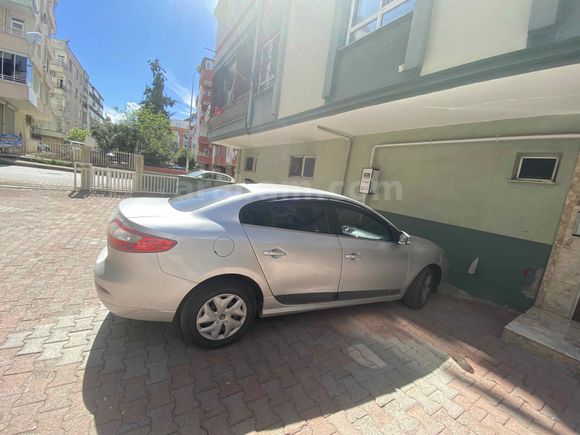 Sahibinden Renault Fluence 1.5 dCi Joy 2014 Model 