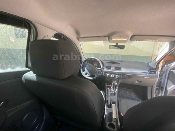 Sahibinden Renault Fluence 1.5 dCi Joy 2014 Model 