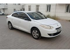Sahibinden Renault Fluence 1.5 dCi Extreme Edition 2012 Model