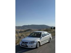 Sahibinden Honda Civic 1.6 i ES 2001 Model 