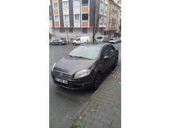 Sahibinden Fiat Linea 1.3 Multijet Emotion 2012 Model