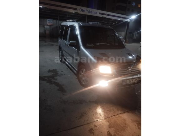 Sahibinden Ford Tourneo Connect 110PS 2012 Model