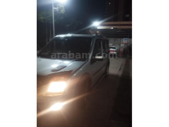 Sahibinden Ford Tourneo Connect 110PS 2012 Model