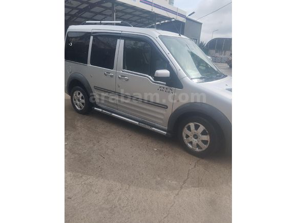 Sahibinden Ford Tourneo Connect 110PS 2012 Model