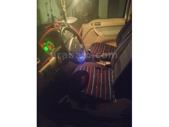 Sahibinden Ford Tourneo Connect 110PS 2012 Model