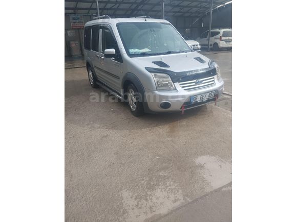 Sahibinden Ford Tourneo Connect 110PS 2012 Model