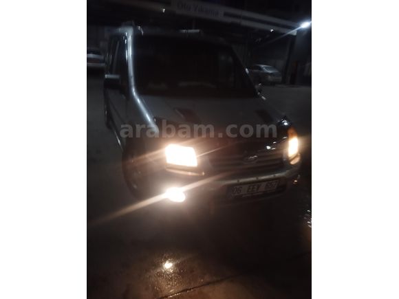 Sahibinden Ford Tourneo Connect 110PS 2012 Model