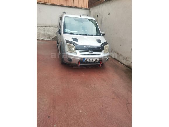 Sahibinden Ford Tourneo Connect 110PS 2012 Model