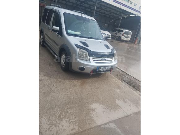 Sahibinden Ford Tourneo Connect 110PS 2012 Model