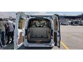 Sahibinden Ford Transit Courier 1.5 TDCi Trend 2017 Model
