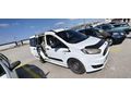 Sahibinden Ford Transit Courier 1.5 TDCi Trend 2017 Model