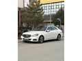 Sahibinden Mercedes - Benz E 180 Elite 2014 Model 