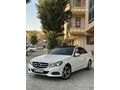 Sahibinden Mercedes - Benz E 180 Elite 2014 Model 