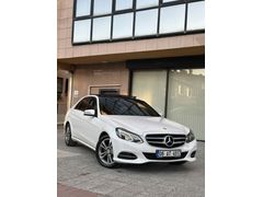 Sahibinden Mercedes - Benz E 180 Elite 2014 Model 