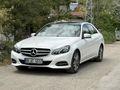 Sahibinden Mercedes - Benz E 180 Elite 2014 Model 