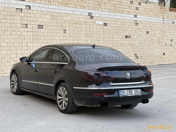 BRT OTOMOTİV'DEN | KARA YILAN | CC | 0 MOTOR