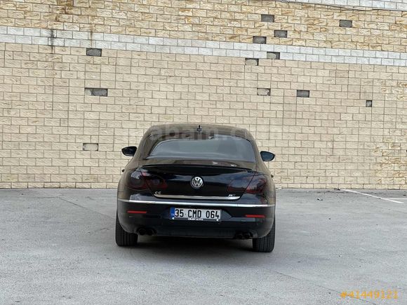 BRT OTOMOTİV'DEN | KARA YILAN | CC | 0 MOTOR