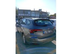 Sahibinden Fiat Egea 1.6 Multijet Urban Plus 2020 Model  269.000 km Füme
