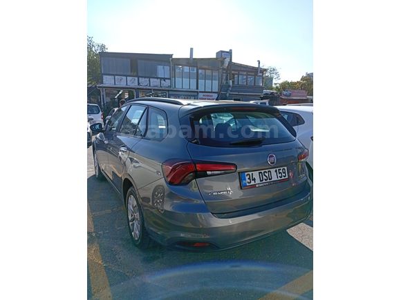 Sahibinden Fiat Egea 1.6 Multijet Urban Plus 2020 Model  273.000 km Füme