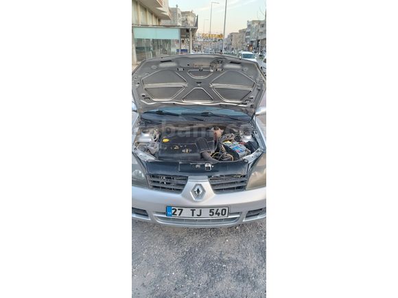 ACİL SATILIK RENAULT SYMBOL