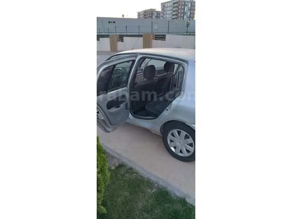 ACİL SATILIK RENAULT SYMBOL