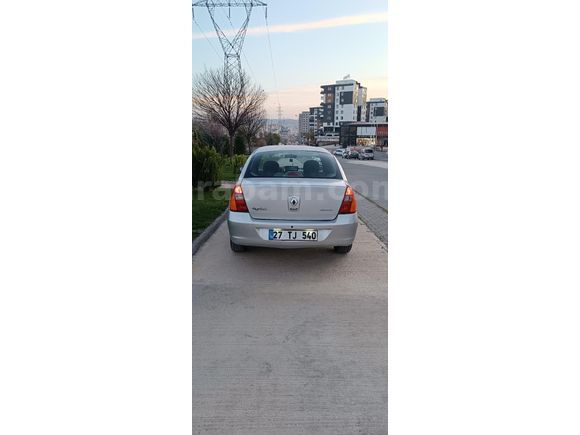 ACİL SATILIK RENAULT SYMBOL