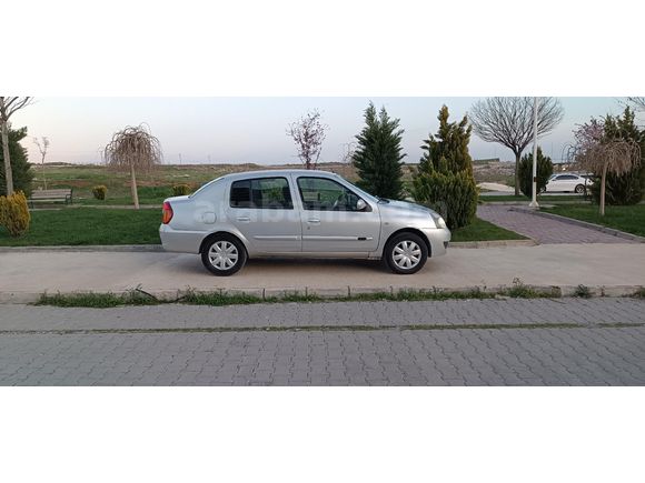 ACİL SATILIK RENAULT SYMBOL