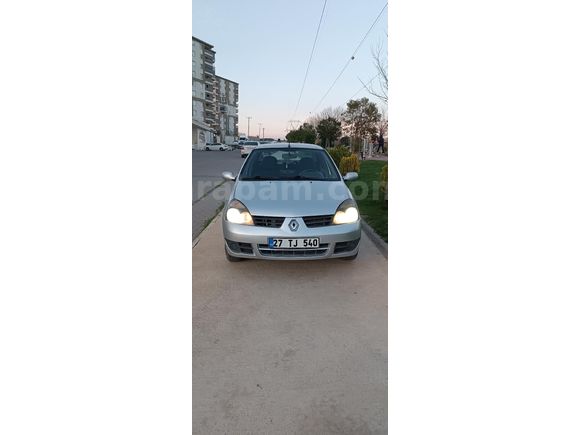Sahibinden Renault Symbol 1.5 dCi Expression 2008 Model