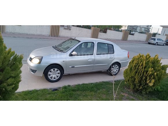 ACİL SATILIK RENAULT SYMBOL