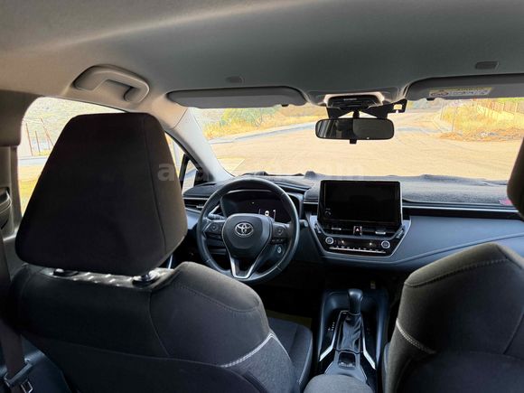 HATASIZ 10 YIL GARANTİLİ  COROLLA 2023 -30 BİN KM  