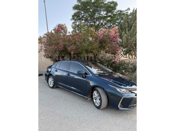 HATASIZ 10 YIL GARANTİLİ  COROLLA 2023 -30 BİN KM  