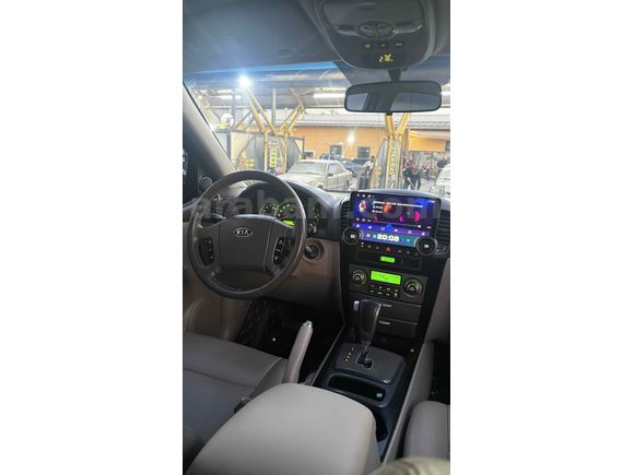 Sahibinden Kia Sorento 2.5 CRDi X-Force Prestige 2009 Model 