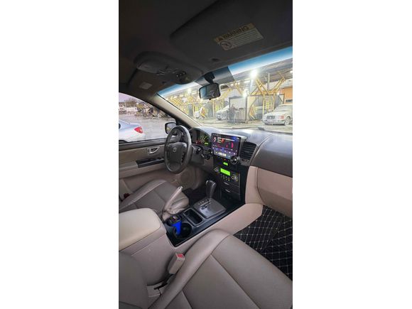 Sahibinden Kia Sorento 2.5 CRDi X-Force Prestige 2009 Model 