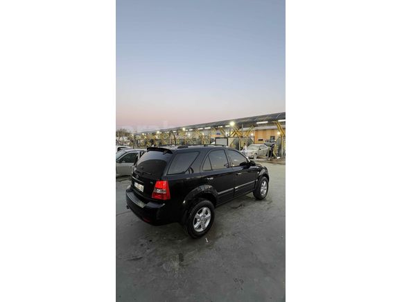 Sahibinden Kia Sorento 2.5 CRDi X-Force Prestige 2009 Model 