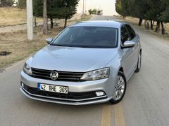 2015 HATASIZ 170.000 KM’DE OTOMATİK VİTES COMFORTLİNE