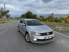 2015 HATASIZ 170.000 KM’DE OTOMATİK VİTES COMFORTLİNE