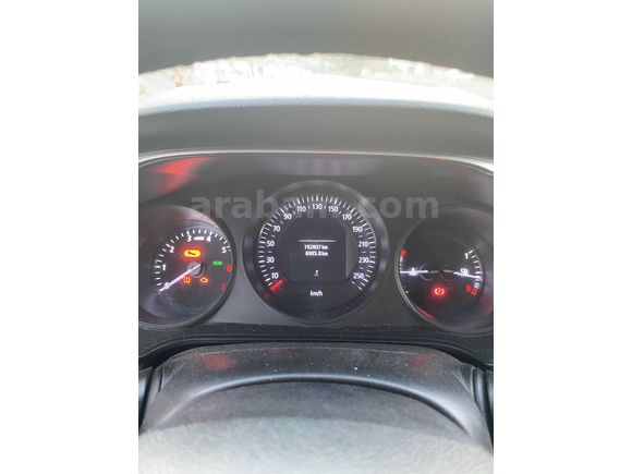 Sahibinden Renault Megane 1.6 Joy 2017 Model  193.000 km Siyah