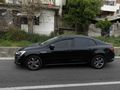 Sahibinden Renault Megane 1.6 Joy 2017 Model  193.000 km Siyah