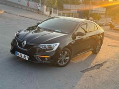 Sahibinden Renault Megane 1.6 Joy 2017 Model  193.000 km Siyah