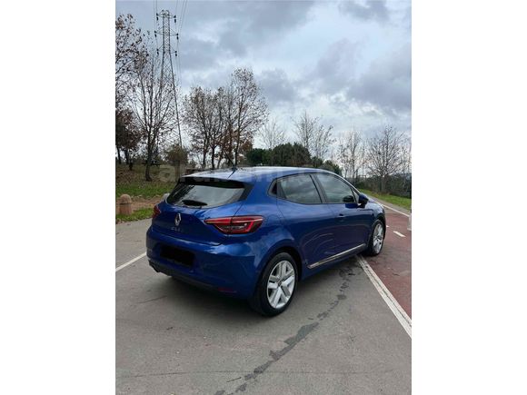  HATASIZ BOYASIZ - 1.3 TCe - 76 bin KM 