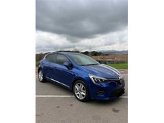 Sahibinden Renault Clio 1.3 TCe Touch 2020 Model 