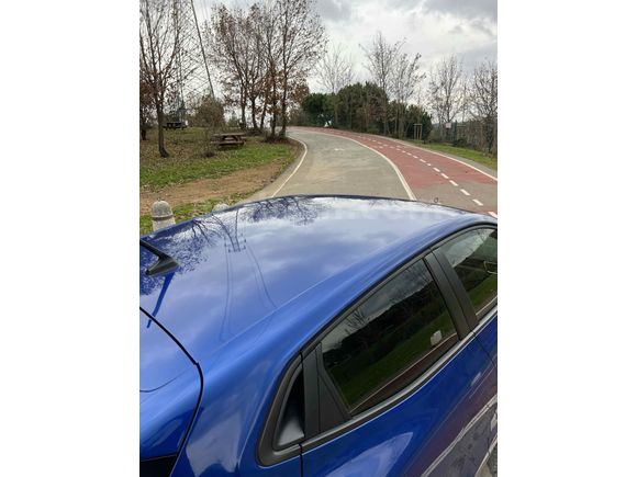  HATASIZ BOYASIZ - 1.3 TCe - 76 bin KM 